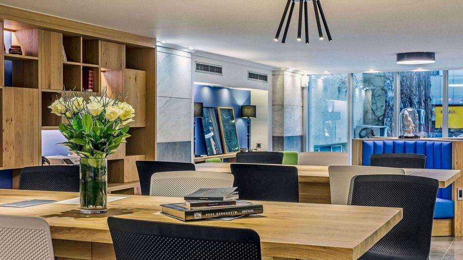 Airotel Hotel Alexandros Other