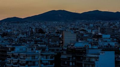 Capsis Hotel Thessaloniki