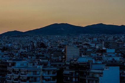Capsis Hotel Thessaloniki
