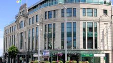 The Grand Hotel, Swansea