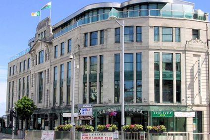 The Grand Hotel, Swansea