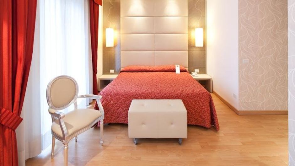 Hotel Nasco Other