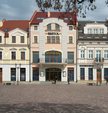 Bristol Tradition & Luxury Hotel