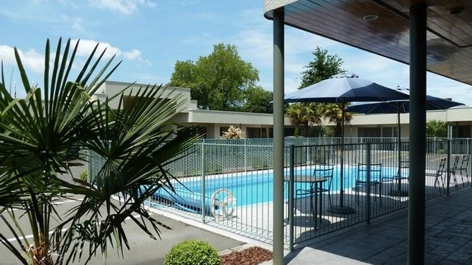 Portmans Motor Lodge Recreation