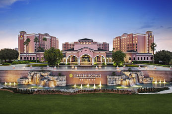 Caribe Royale Orlando