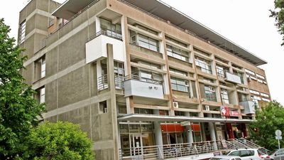 Balkan Hotel Garni