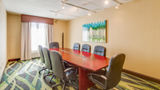 <b>Holiday Inn Express Midlothian Turnpike Meeting</b>. Virtual Tours powered by <a href="https://www.leonardoworldwide.com/" title="Leonardo Worldwide" target="_blank">Leonardo</a>.