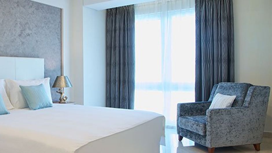 Millennium Executive Apartments Room