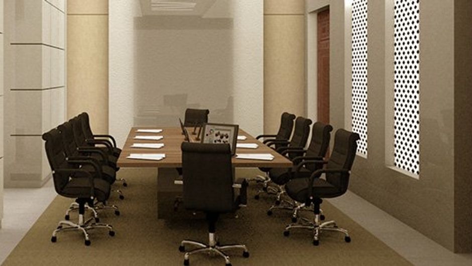 Millennium Executive Apartments Meeting