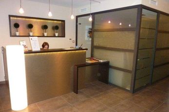 Forme-Hotel Montpellier