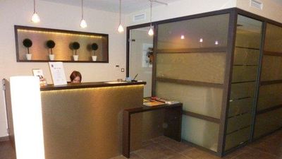 Forme-Hotel Montpellier