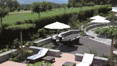 Wellnesshotel Golf Panorama