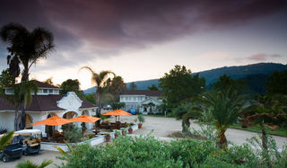 Indian Springs Resort