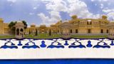 <b>Oberoi Udaivilas Exterior</b>. Virtual Tours powered by <a href="https://www.leonardoworldwide.com/" title="Leonardo Worldwide" target="_blank">Leonardo</a>.