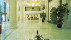 Xinjiang Hotel