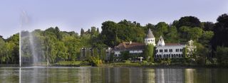 Martin's Chateau du Lac