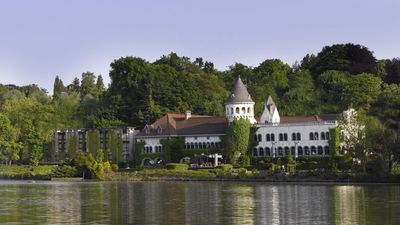 Martin's Chateau du Lac