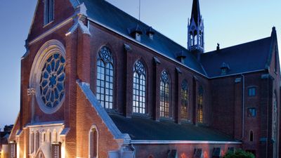 Martin's Patershof
