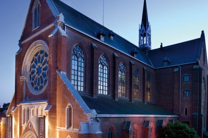Martin's Patershof