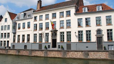 Martin's Relais