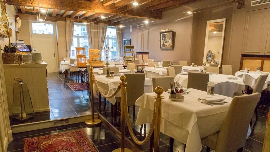 Martin's Relais Restaurant