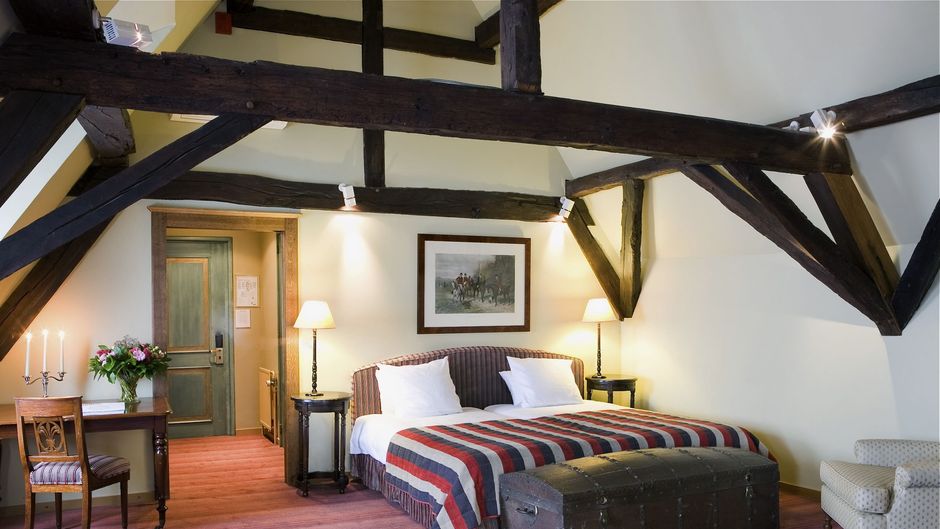 Martin's Relais Room