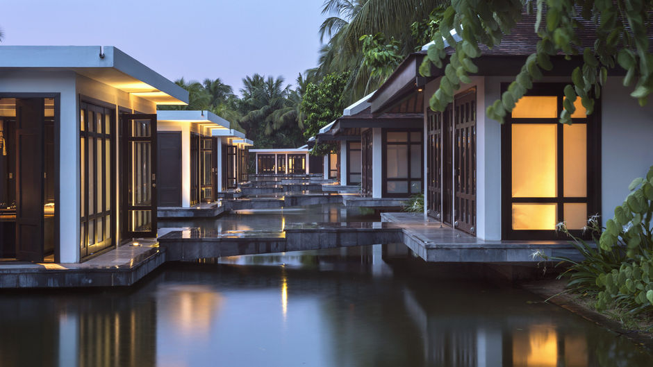 Four Seasons Resort The Nam Hai, Hoi An Spa
