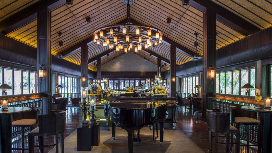 Four Seasons Resort The Nam Hai, Hoi An Restaurant