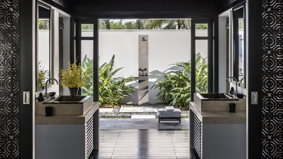 Four Seasons Resort The Nam Hai, Hoi An Room