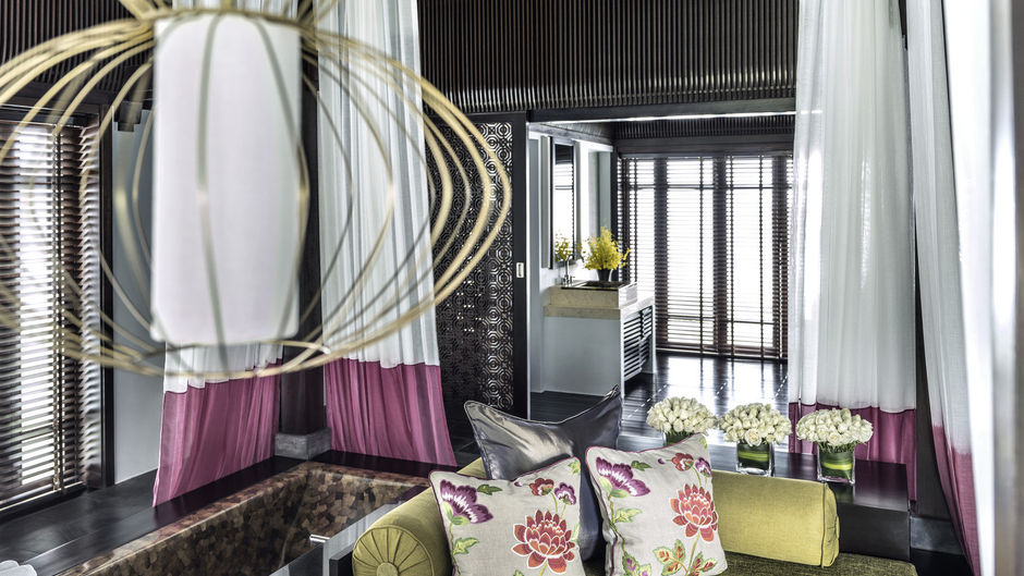 Four Seasons Resort The Nam Hai, Hoi An Spa
