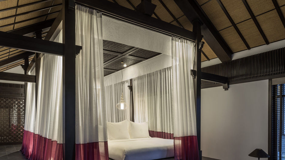 Four Seasons Resort The Nam Hai, Hoi An Room