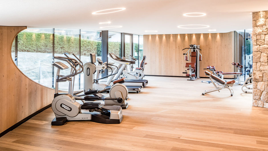 Alpenroyal Grand Hotel - Gourmet & Spa Health Club