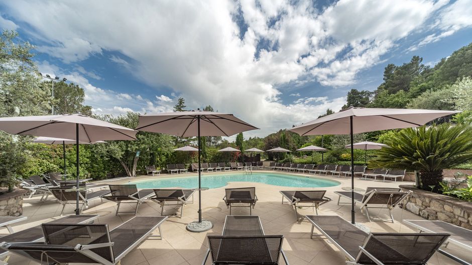 El Patio Hotel Recreation