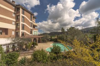 El Patio Hotel