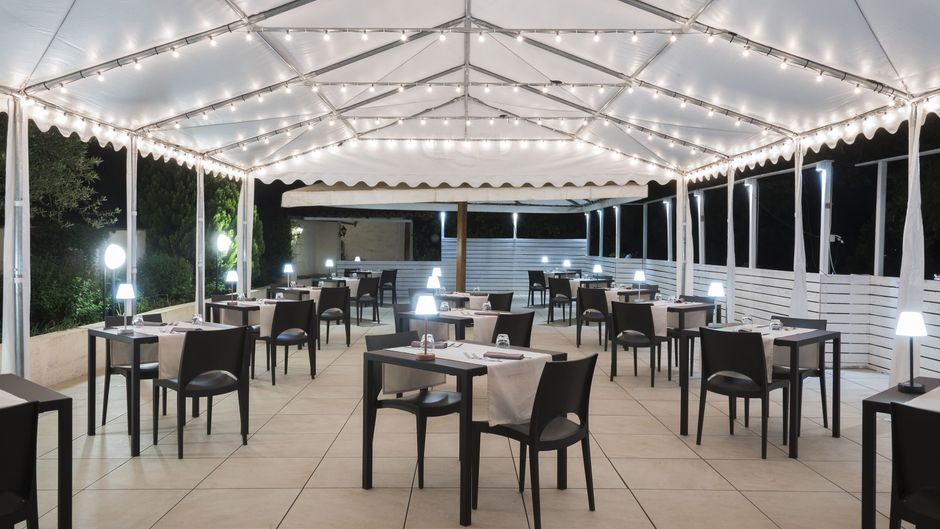 El Patio Hotel Other