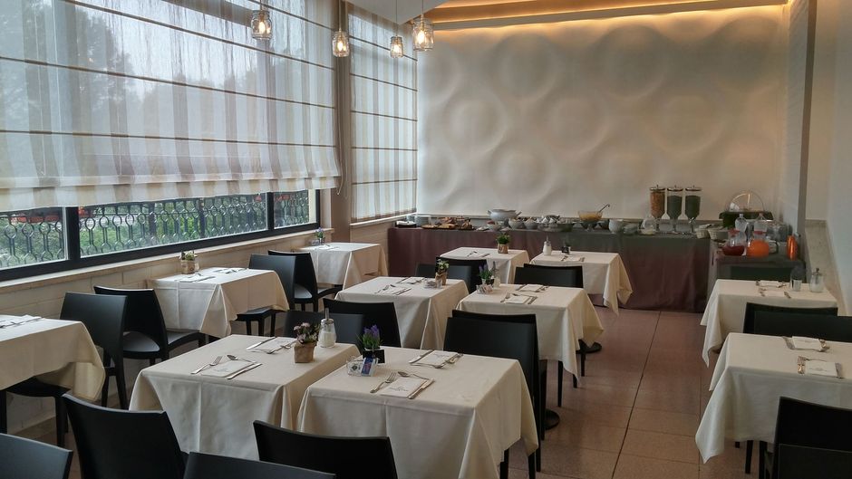 El Patio Hotel Other