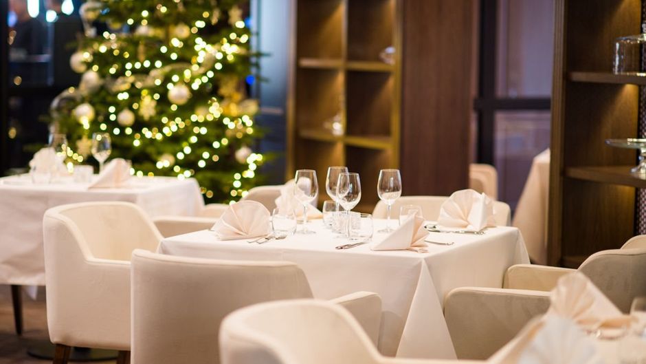 Royal Hotel and Spa Restaurant