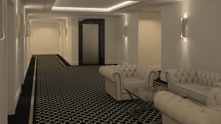 Royal Hotel and Spa Other