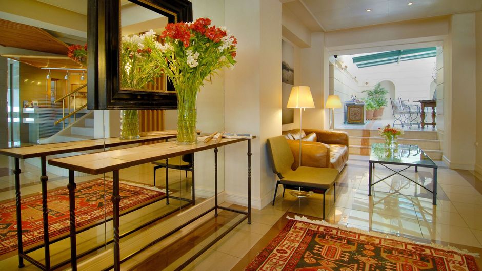 Philippos Hotel Other