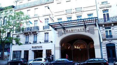 Marivaux Hotel