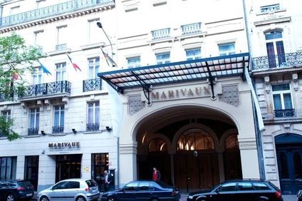 Marivaux Hotel