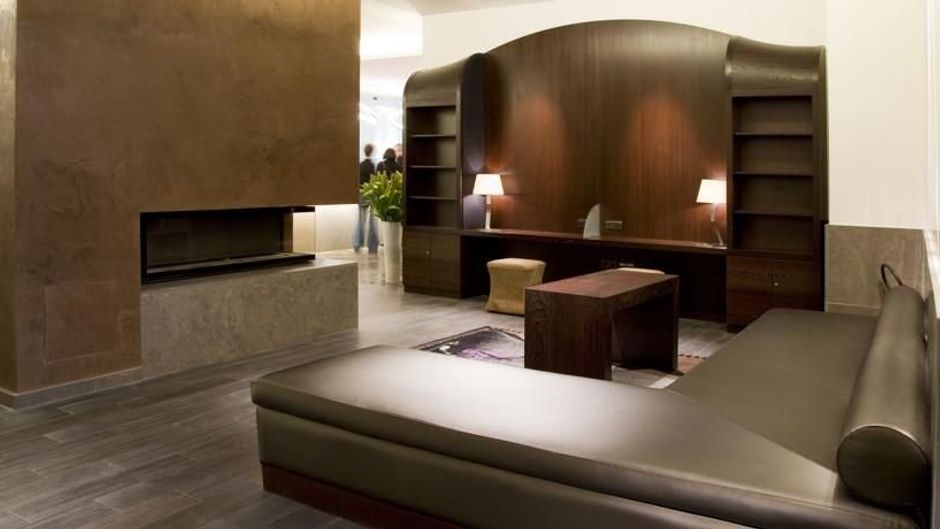 Marivaux Hotel Other