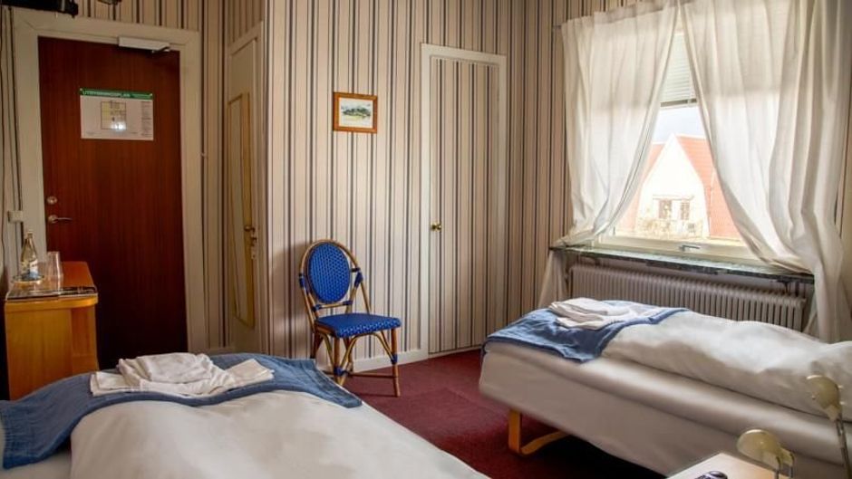 Wardshuset Pa Dal Room