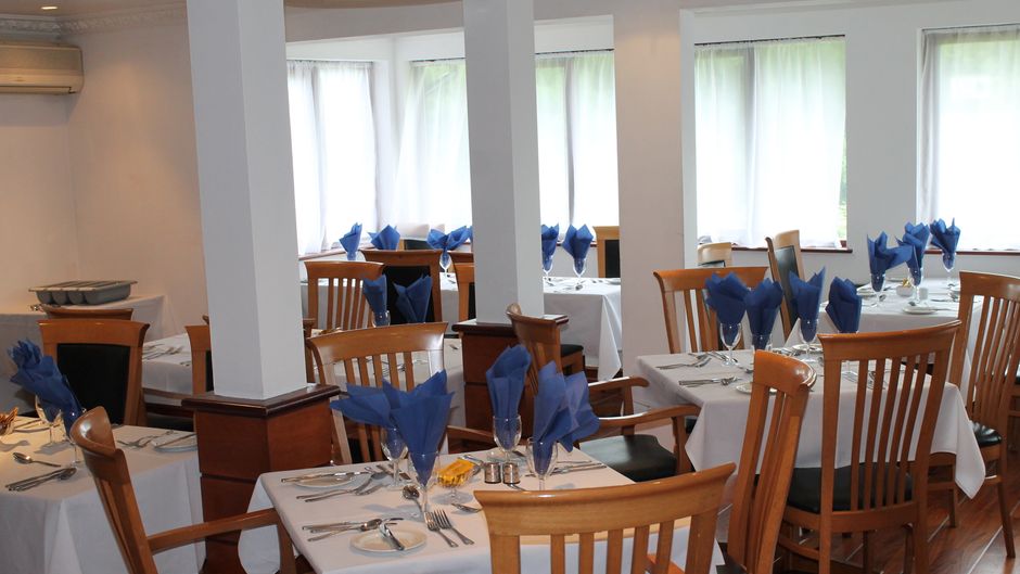 Days Inn Sandy Restaurant