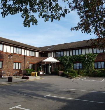 Days Inn Sandy