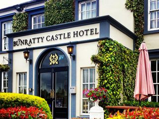 Bunratty Castle Hotel & Leisure Club, BW