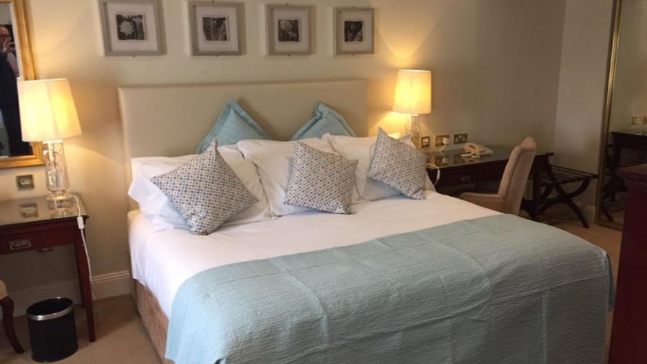 Bunratty Castle Hotel & Leisure Club, BW Room