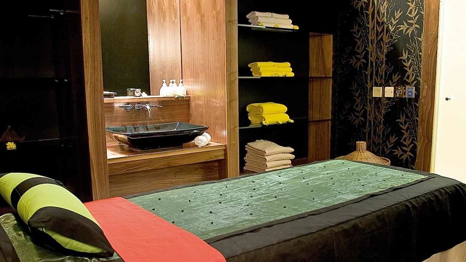 Bunratty Castle Hotel & Leisure Club, BW Spa