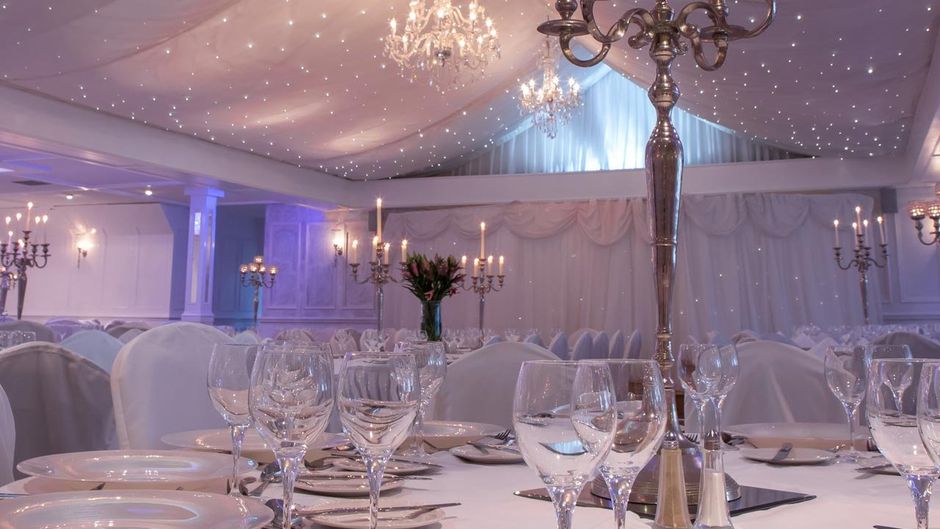 Bunratty Castle Hotel & Leisure Club, BW Other