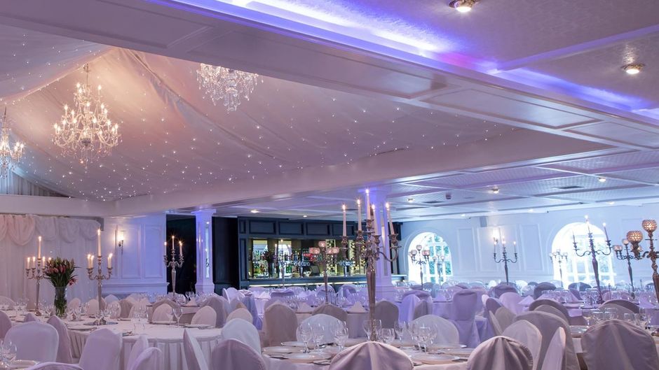 Bunratty Castle Hotel & Leisure Club, BW Other